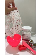 ニューバーバー キローゼ(NEW BARBER Ki.ROSE)/大人気！ジェリーマスク