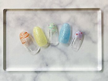 アイリスエルア(Iris2 elua)/定額シンプルコース