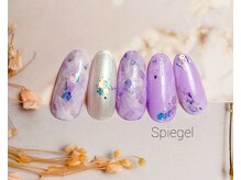 シュピーゲル/豊田市ネイルサロンSpiegel