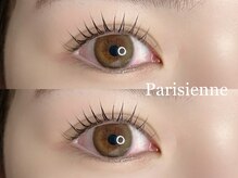 カミエユニ(Kamie-uni-)/パリジェンヌラッシュリフト