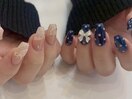 【kanako.m】ドットレース