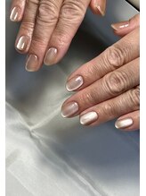 ユナールネイル(YUNA.L Nail)/【マグネット】