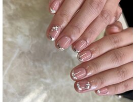 オールフルスタイル★ハンド★