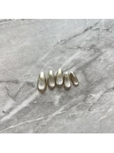 フィールエーキュティル 城南店(feel.a cutill)/定額デザイン/ANNA指名