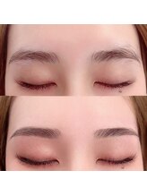 コカロ 浜松店(KOKARO)/《眉毛MENU》 アイブロウWAX