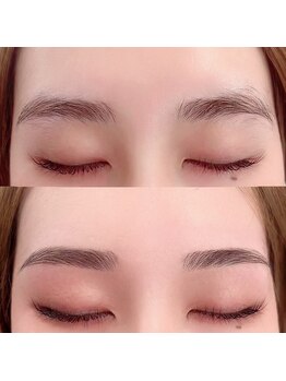 コカロ 浜松店(KOKARO)/《眉毛MENU》 アイブロウWAX