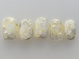 奥行ニュアンス