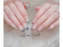 アートに自信あり！お持ち込みも大歓迎♪