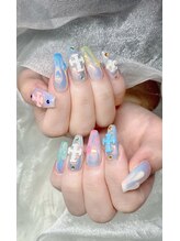 ハイビューティー 渋谷(Hi Beauty)/