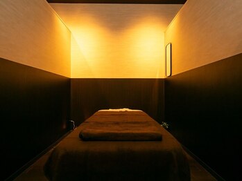 ツカノマ アイシティ21店(TUKANOMA)の写真/【落ち着いた大人空間★】溜まった疲れのリセット、束の間の空き時間に！お買い物ついでにお気軽に♪