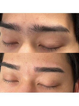 メヌエット メン 豊田店(Menuett-Man)/