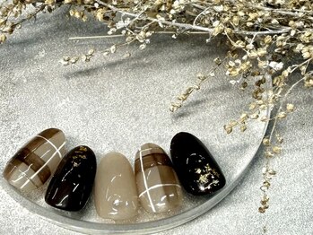 パルフェ 上前津店(PARFAIT)/トレンドコース