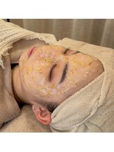 イロドリ(IRODORI)/肌悩みに合わせた肌質改善パック