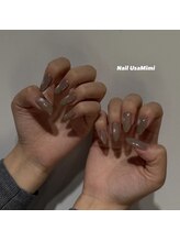 ネイル ウサミミ(Nail UsaMimi)/ワンカラー