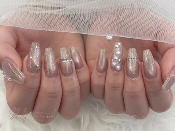 エスリリープラス(SLily+)/【プラチナコース】