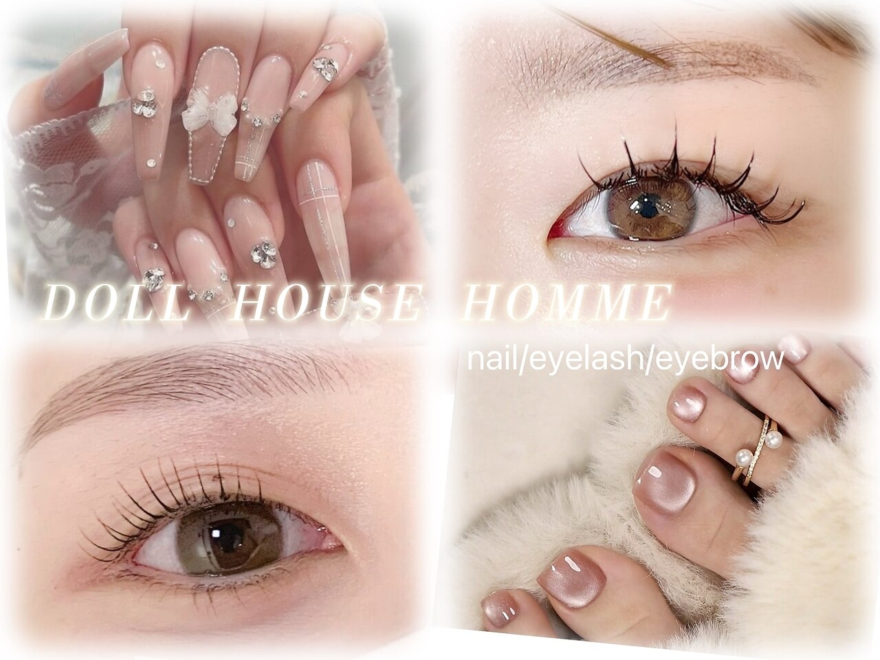 ドールハウスオーダーストップ！！ DIY Miniature Dollhouse kit「The Ancient Capital under moonlight