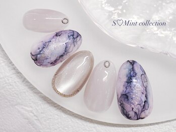 エスミント(S Mint)/オリジナル定額¥8980オフ込