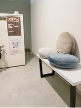 癒し～ぷ 津駅前店/店内雰囲気3