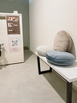 癒し～ぷ 津駅前店/店内雰囲気3