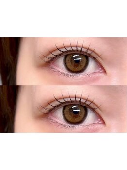 まつげのお悩み解決サロン