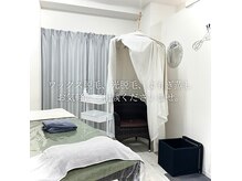 女性はもちろん、メンズ脱毛やキッズ脱毛もご用意しております