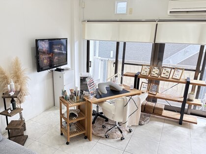 エテネイル(Ete nail)の写真