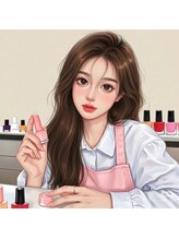 ココネイル 大塚店(coco nail)&nbsp;ky lie &nbsp;L