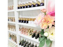 ミヤビ 神田(Miyabi)の雰囲気（カラーの種類を豊富に取り揃えております♪）