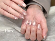 ヘーゼル 吉祥寺(Hazel)/マグネット×スキニーフレンチ