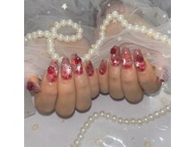 カスミネイル(Kasumi Nail)