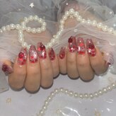 カスミネイル(Kasumi Nail)