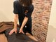 ホットハンド 大須店の写真/[実力派スタッフ多数!ボディケア60分¥3500]首肩がガチガチに凝っている貴方の救世主◎肩こりスッキリ解消！