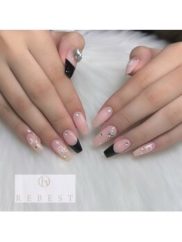 リーベスト 心斎橋(REBEST)/