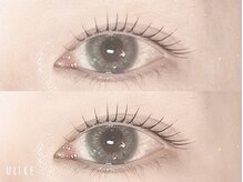 アイラッシュリゾートメリア(eyelash resort Melia)/まつ毛パーマ