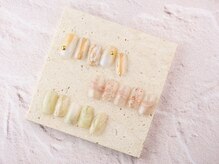 ケーネイルアトリエ もみじヶ丘店(K nail atelier)