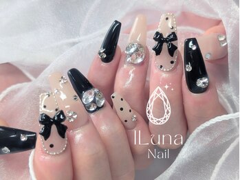 イルナ ネイル(ILuna Nail)/