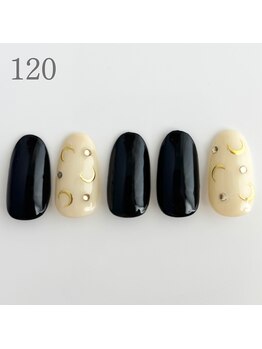 エクラ(Eclat)/ハンド ¥4.350