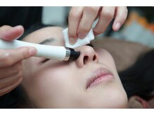 サロンデュヒャーク 志木駅前店(salon du ひゃーく)の雰囲気（お腹と骨盤をほっそりスッキリするには肋骨からのアプローチを！）