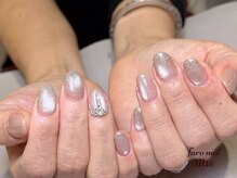 ファーロネイル(faro nail)/《プレミアム》定額コースC
