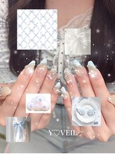 ワイベール 新宿東口店(YVeil)/