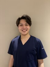 リコア鍼灸接骨 丸ビル(ReCORE鍼灸接骨)&nbsp;目黒 諒祐