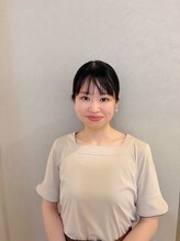 サロン ド ラム(Salon de ramu)&nbsp;畑山 真緒