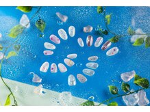 カミアンユイヤ ネイルラボ(KAMIANYUIYA Nail LAB)