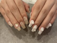シェリー(Cherie)の雰囲気（つけ放題/持ち込みデザイン/ワンホン）