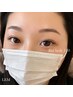 【圧倒的持続力◎】LEDフラットラッシュ100本¥7,600→¥6,600