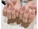 ナチュラルシアーベージュ
