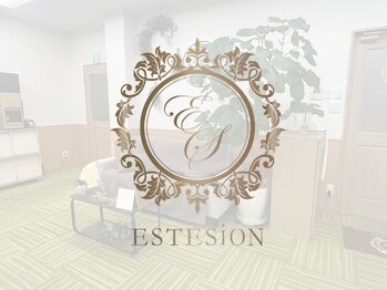 エステシオン(ESTESiON)/年齢肌のお悩み改善専門サロン
