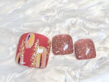 ネイルシロップ 経堂(nail sYrUp)/[経堂/豪徳寺/千歳船橋]