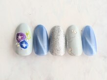 ネイルサロン ルーム 船橋店(ROOM)/【定額プラチナコース￥6800】
