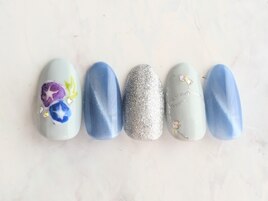 【定額プラチナコース¥6800】
